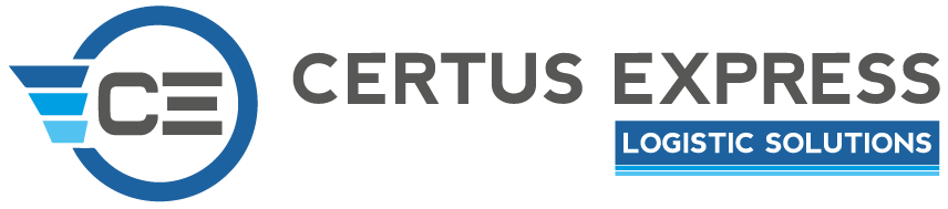 Certus Express | Logistic Solutions