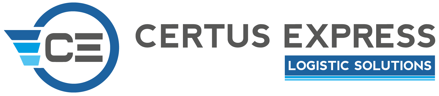 Certus Express | Logistic Solutions