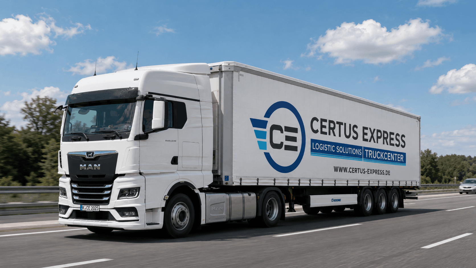 certus Express logistic unternehmen2 (1)